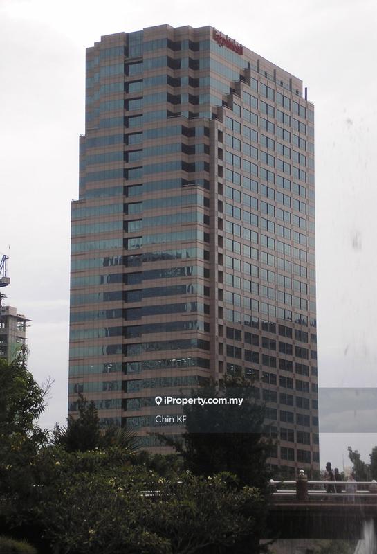 Office for Sale in KLCC, KL City Centre by Chin KF - iProperty.com.my