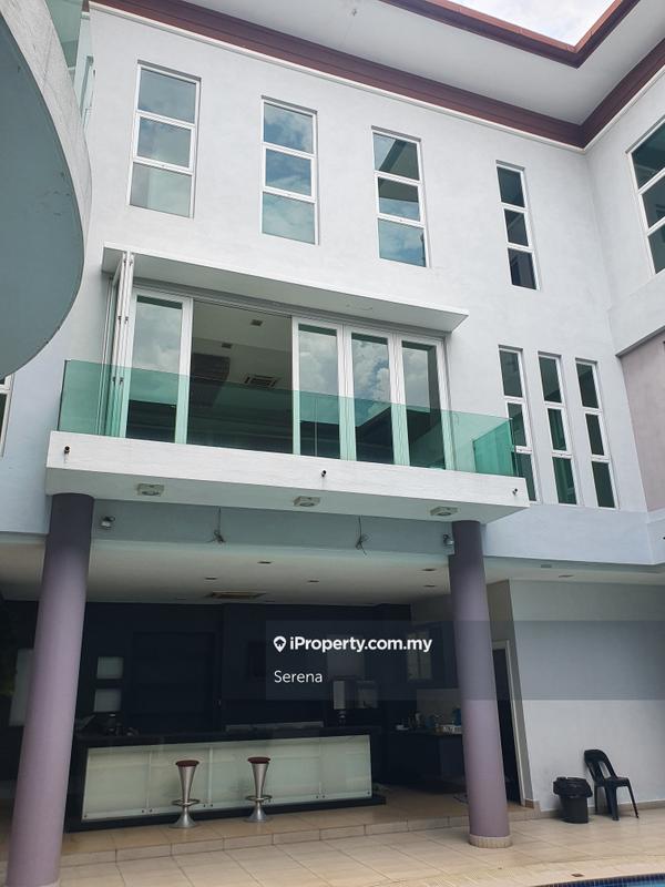 Bungalow House for Sale in Country Heights, Kajang by Serena - iProperty.com.my