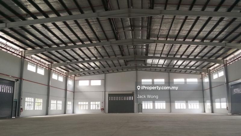 Warehouse for Rent in Seksyen 51, Petaling Jaya by Jack Wong - iProperty.com.my