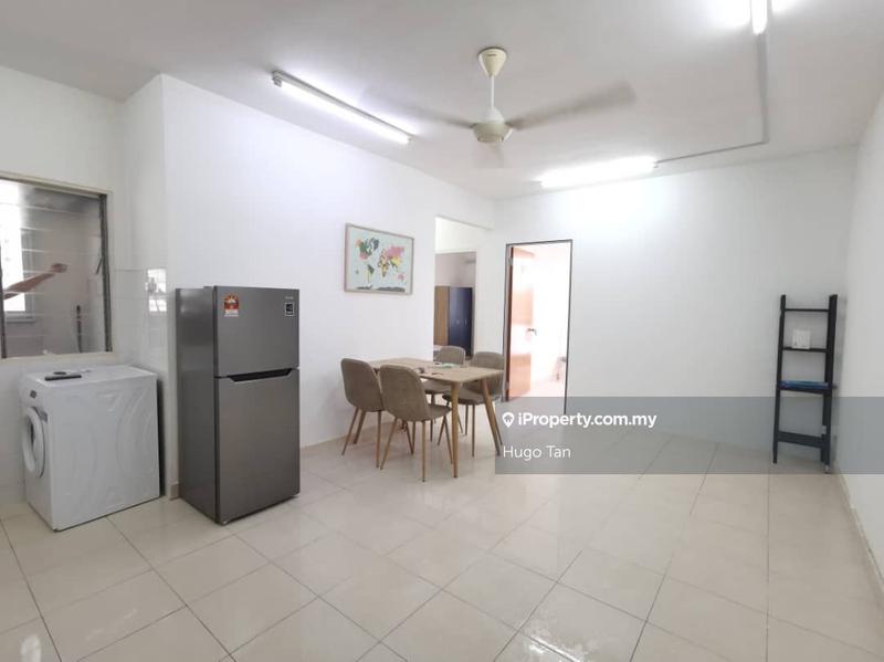 For Rent - Seri Mutiara