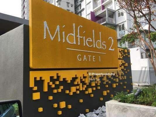 Condominium for Sale in Midfields 2 by Tracy Tan - iProperty.com.my