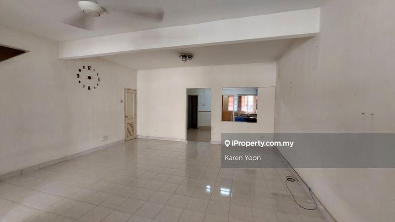 Rumah Teres 2-Tingkat untuk Dijual di Kota Kemuning, Shah Alam oleh Karen Yoon - iProperty.com.my
