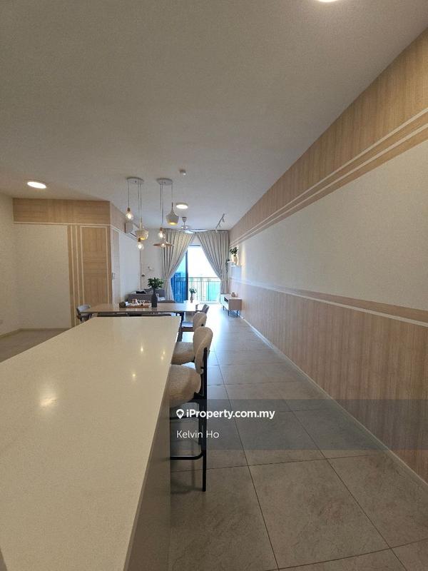 Service Residence for Sale in The Goodwood Residence by Kelvin Ho - iProperty.com.my