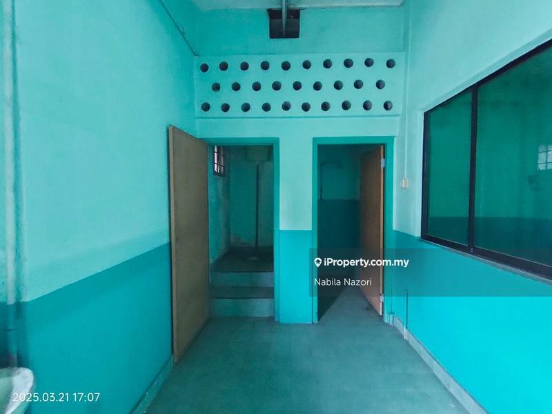 Shop / Office untuk Dijual di Pasir Mas, Kelantan oleh Nabila Nazori - iProperty.com.my