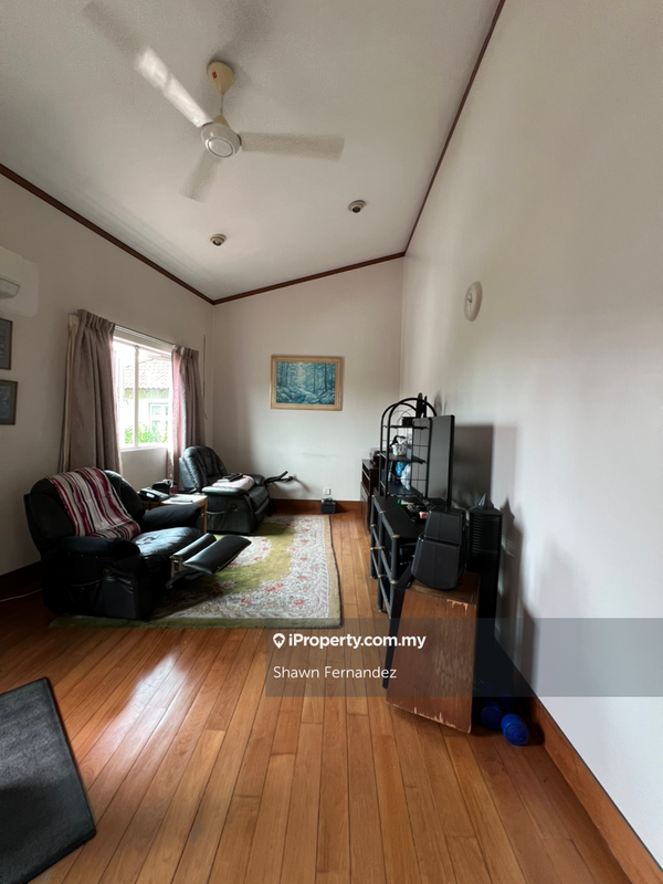 Banglo untuk Dijual di Bukit Damansara, Damansara Heights oleh Shawn Fernandez - iProperty.com.my