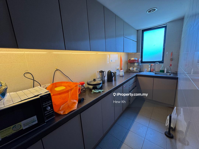 For Rent - Desa Business Park