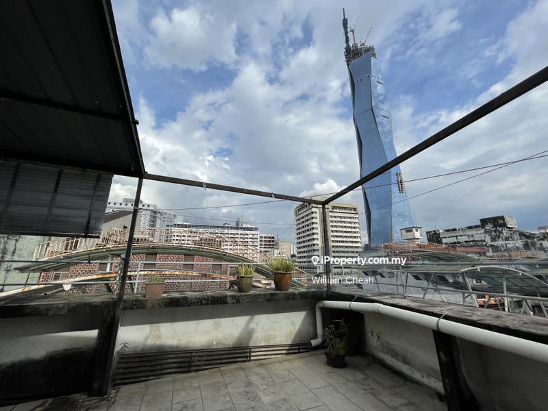 Shop for Sale in Jalan Pudu, KL City Centre by William Cheah - Actual Views - iProperty.com.my