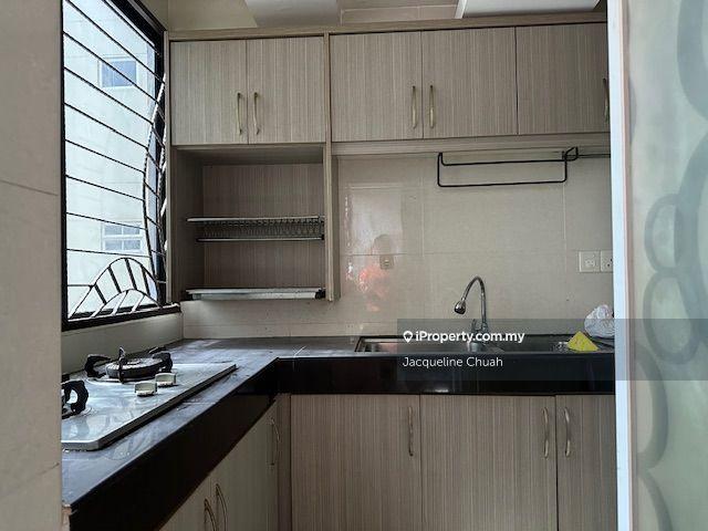 Kondominium untuk Dijual di Faber Heights oleh Jacqueline Chuah - iProperty.com.my