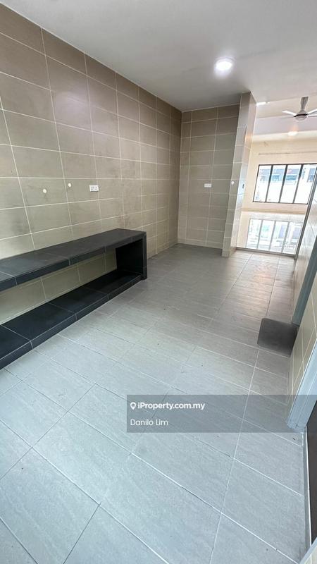 2-storey Terraced House for Sale in D'Infiniti Bandar Damai Perdana, Cheras by Danilo Lim - Interior - iProperty.com.my