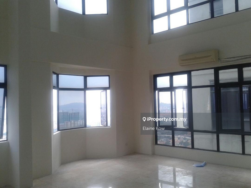 Kondominium untuk Dijual di Fraser Towers oleh Elaine Kow - iProperty.com.my