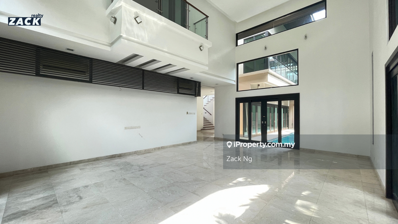 Banglo untuk Dijual di Tropicana, Petaling Jaya oleh Zack Ng - iProperty.com.my