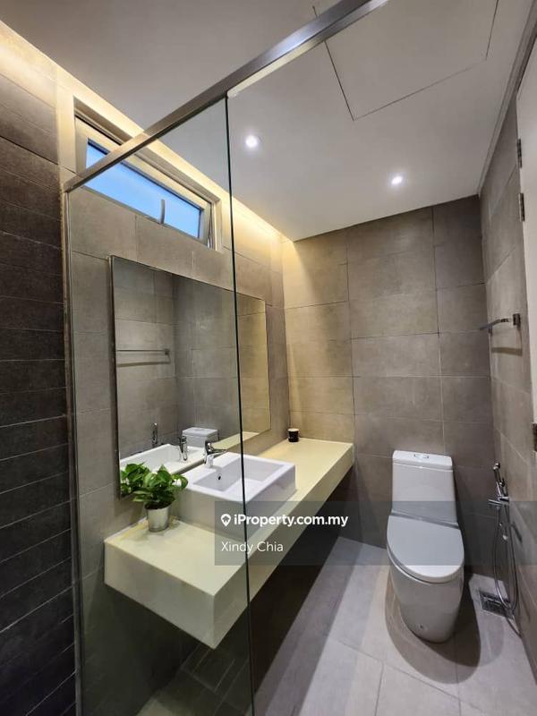 Condominium for Rent in Vivo Residential Suites by Xindy Chia - iProperty.com.my