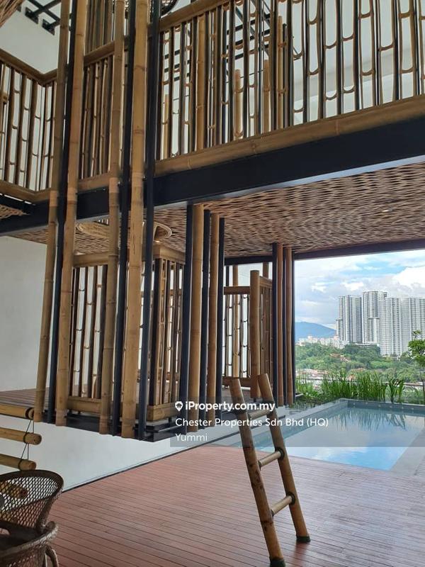 Condominium for Sale in Twy Duplex Condos by Yummi - iProperty.com.my