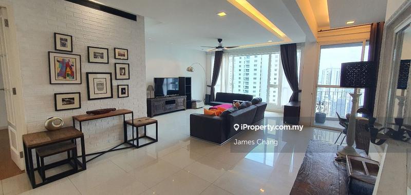 For Rent - Kiaramas Ayuria