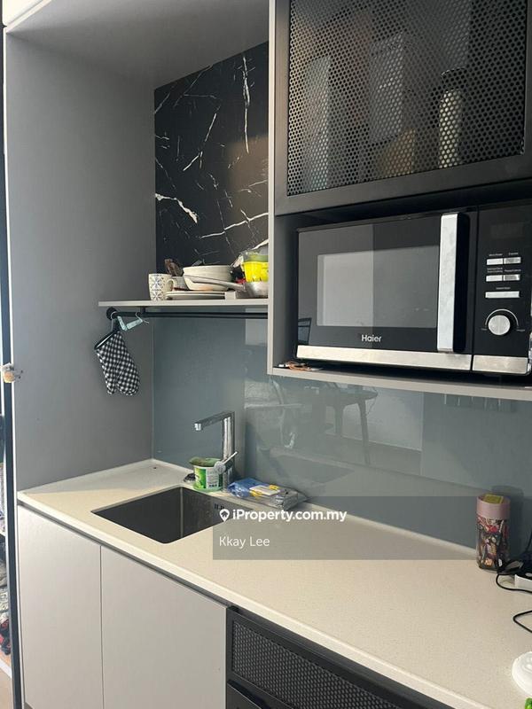 Service Residence for Sale in Mossaz @ Empire City by Kkay Lee - iProperty.com.my