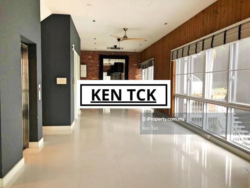 Bungalow House untuk Dijual di Sunway Rymba Hills, Kota Damansara, Petaling Jaya oleh Ken Tan - iProperty.com.my