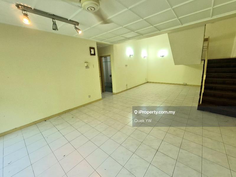 Rumah Bandar untuk Dijual di Bukit Bandaraya, Bangsar oleh Quek YW - iProperty.com.my