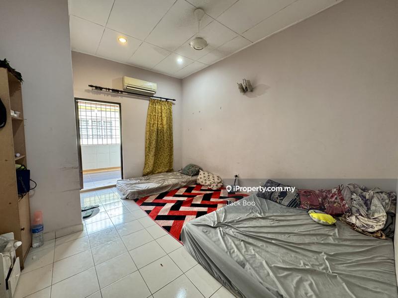 Terraced House for Sale in Bandar Puteri Klang, Klang by Jack Boo - iProperty.com.my