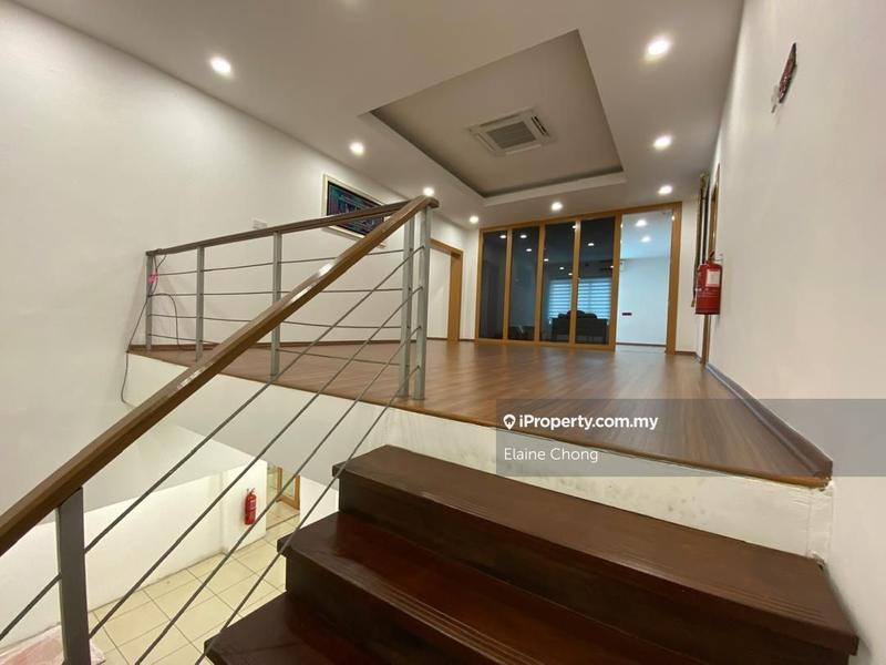 Commercial Bungalow for Sale in KLCC, KL City Centre by Elaine Chong - iProperty.com.my