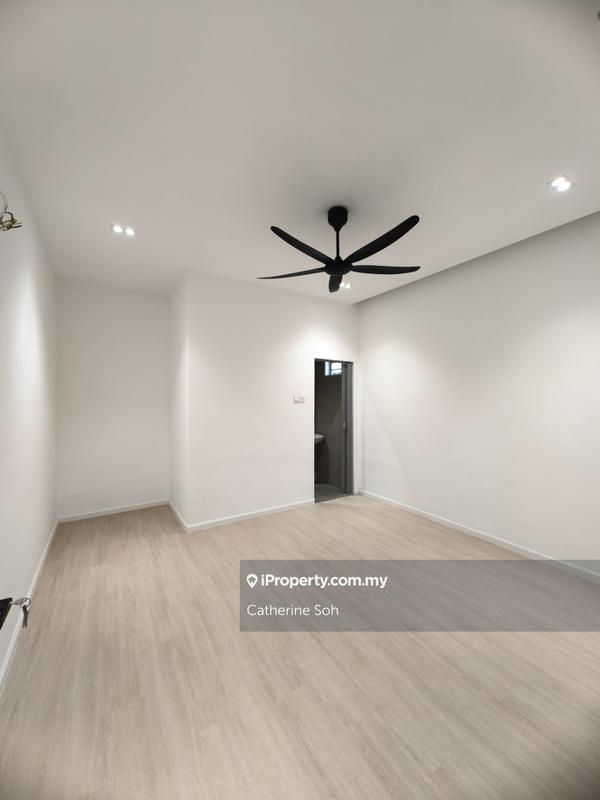 1-storey Terraced House for Sale in Ujong Pasir, Ujong Pasir by Catherine Soh - iProperty.com.my