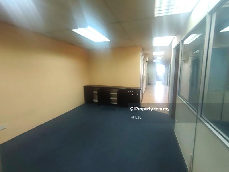 Shop-Office for Sale in Tamam Petaling Utama, Petaling Jaya by Hl Lau - iProperty.com.my