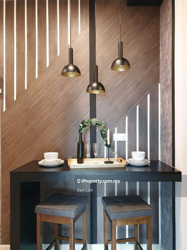 For Sale - LaCosta @ Sunway South Quay