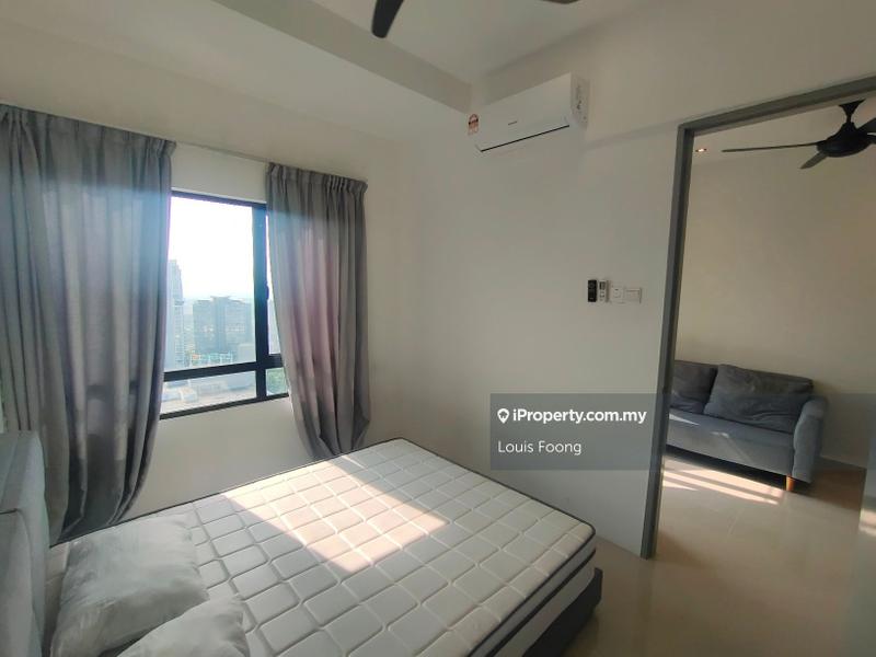 Service Residence for Rent in VIM 3 @ Desa Park North by Louis Foong - iProperty.com.my