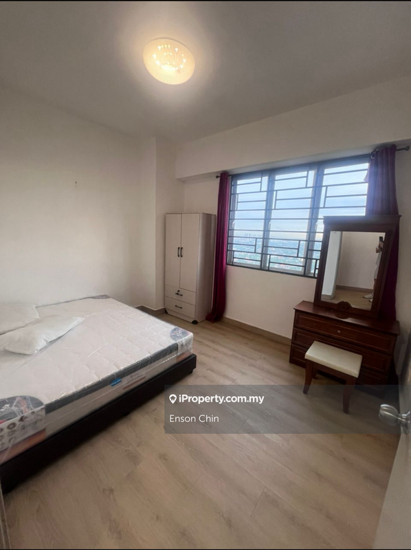 Service Residence for Rent in Main Place Residence by Enson Chin - iProperty.com.my