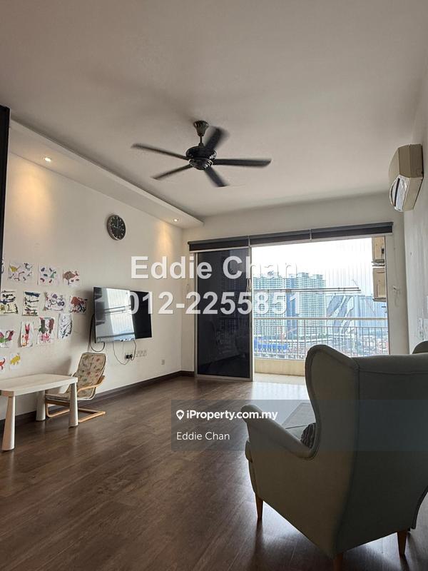 Condominium for Sale in Prima Setapak 2 by Eddie Chan - iProperty.com.my