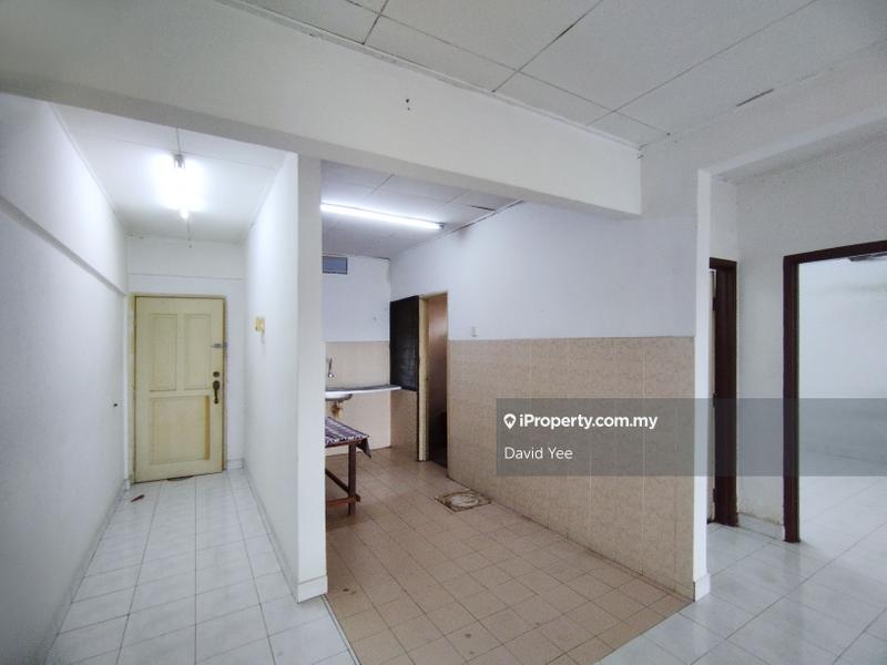 Pangsapuri untuk Dijual di Apartment Selasih oleh David Yee - iProperty.com.my