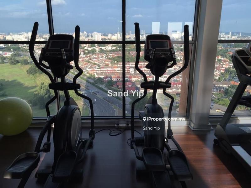 Residensi Servis untuk Disewa di Subang Soho (One Soho) oleh Sand Yip - iProperty.com.my