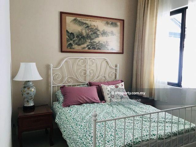 Rumah Berkembar untuk Dijual di Desa Sri Hartamas, Sri Hartamas oleh Joelle Beh Holland - iProperty.com.my