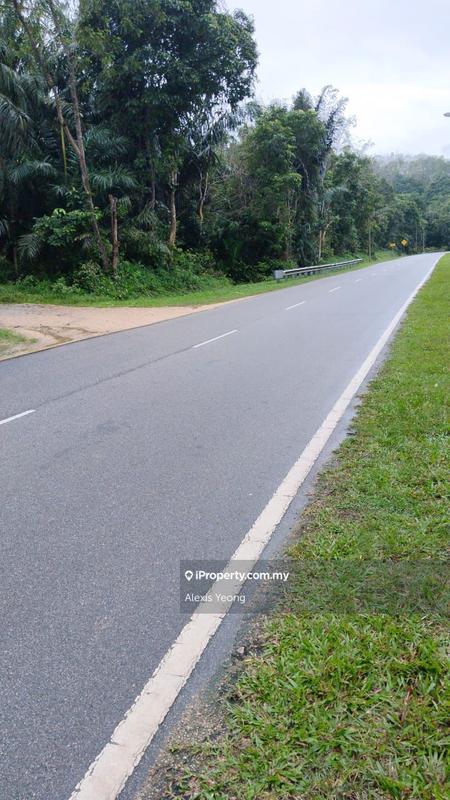 Tanah Pertanian untuk Dijual di Rembau, Negeri Sembilan oleh Alexis Yeong - iProperty.com.my