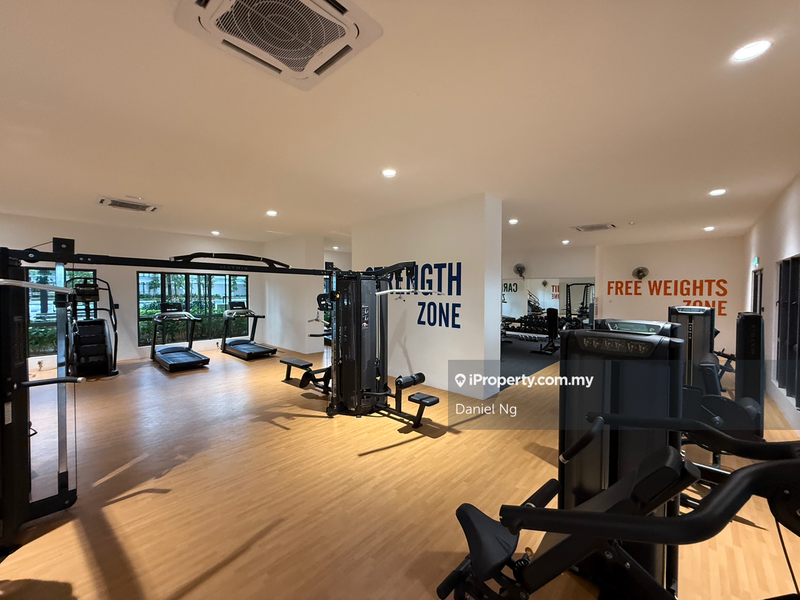 Service Residence for Sale in Traders Park by Daniel Ng - iProperty.com.my
