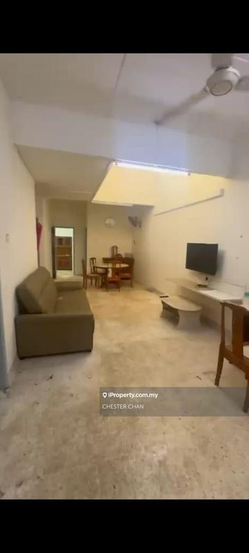 1-storey Terraced House for Rent in Taman Sri Melati, Selayang by CHESTER CHAN - iProperty.com.my