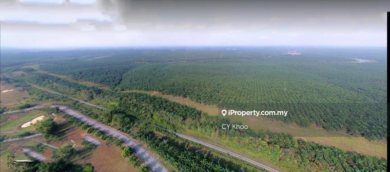 Agricultural Land for Sale in Johor Kulai 81000, Kulai by CY Khoo - iProperty.com.my