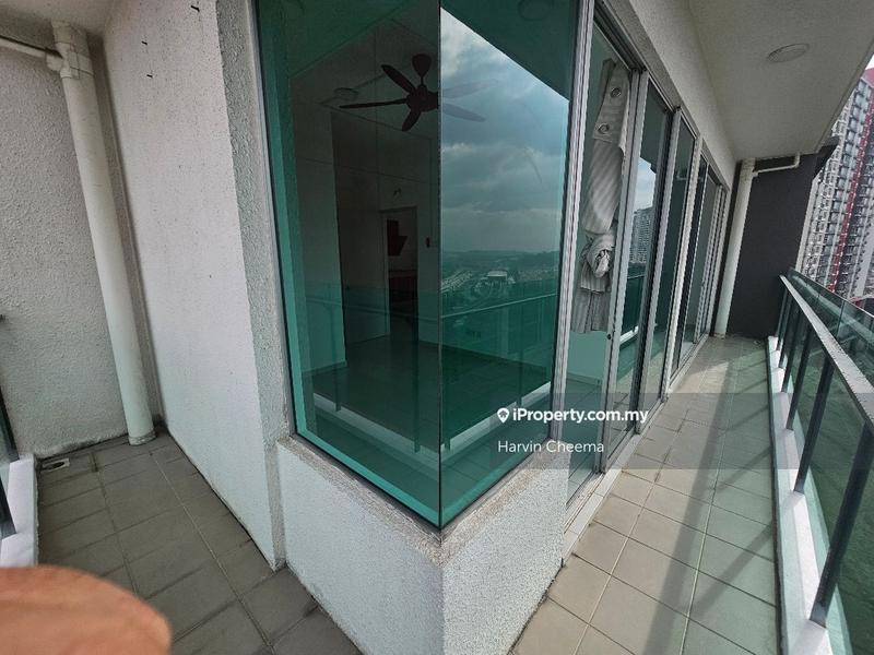 For Sale - The Zizz @ Damansara North