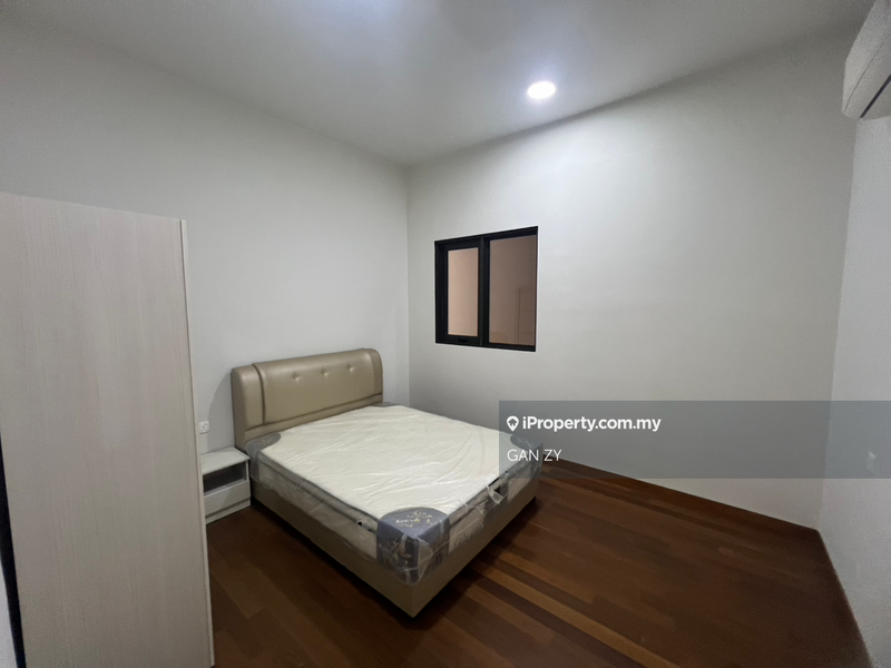 Kediaman Servis untuk Disewa di Mayfair Residences @ Pavilion Embassy oleh GAN ZY - iProperty.com.my