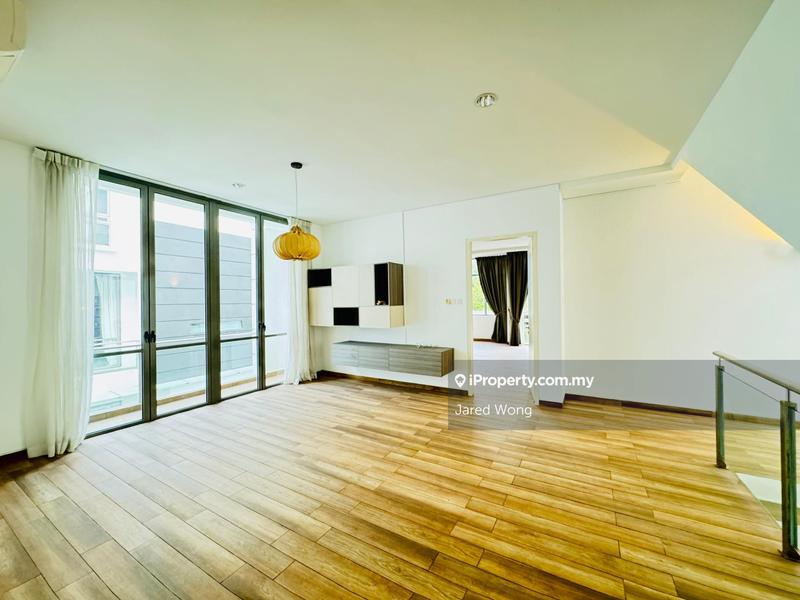 Semi-Detached House for Sale in Ampang, Ampang by Jared Wong - iProperty.com.my
