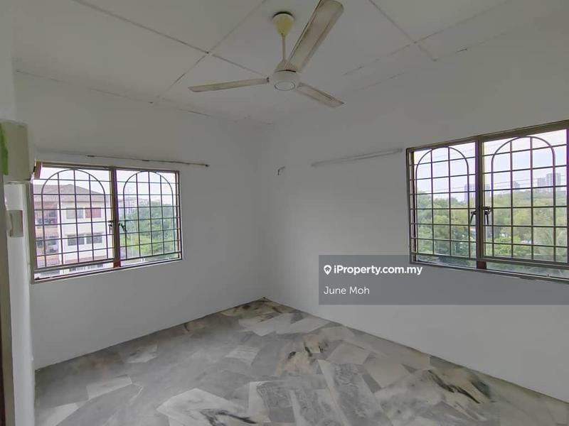 Pangsapuri untuk Disewa di Sri Anggerik 2 oleh June Moh - iProperty.com.my