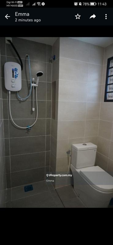 Rumah Berangkai 2 Tingkat untuk Disewa di Laurel Laman View, Cyberjaya oleh Emma - iProperty.com.my