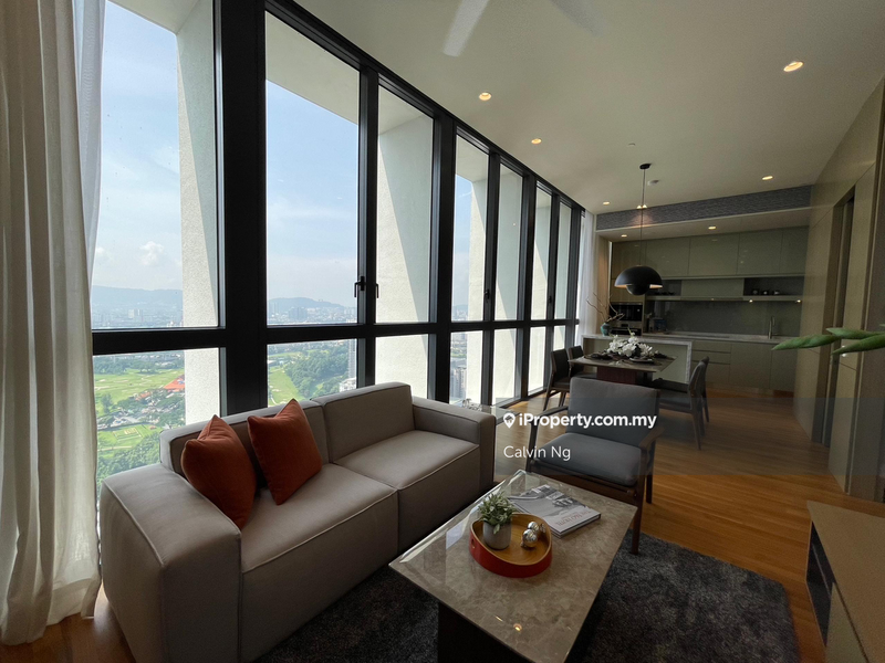 Service Residence untuk Dijual di The Conlay oleh Calvin Ng - iProperty.com.my