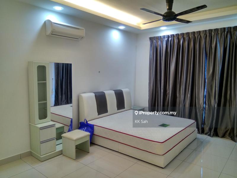 Kediaman Servis untuk Dijual di You Vista @ You City oleh KK Sah - iProperty.com.my