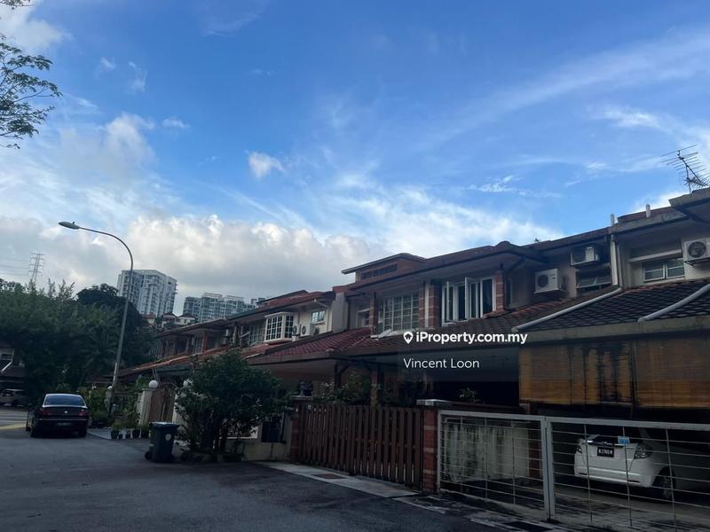 Rumah Teres 2-Tingkat untuk Dijual di Desa Sri Hartamas, Sri Hartamas oleh Vincent Loon - iProperty.com.my
