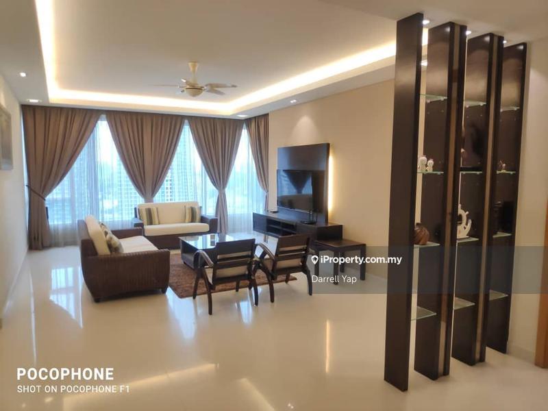 Condominium for Rent in Verticas Residensi by Darrell Yap - iProperty.com.my
