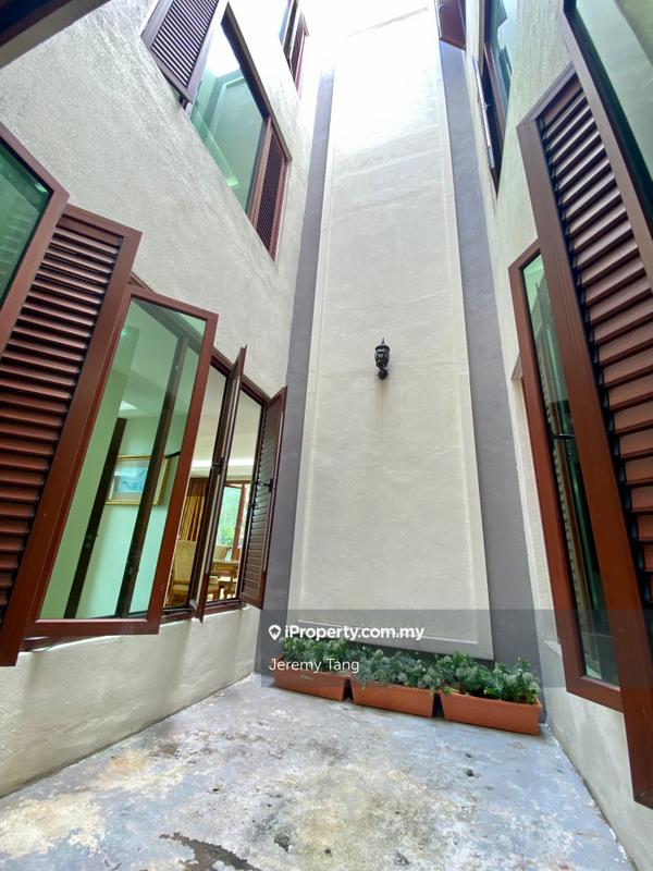 Bungalow House for Sale in Bangsar Hill, Bangsar by Jeremy Tang - iProperty.com.my