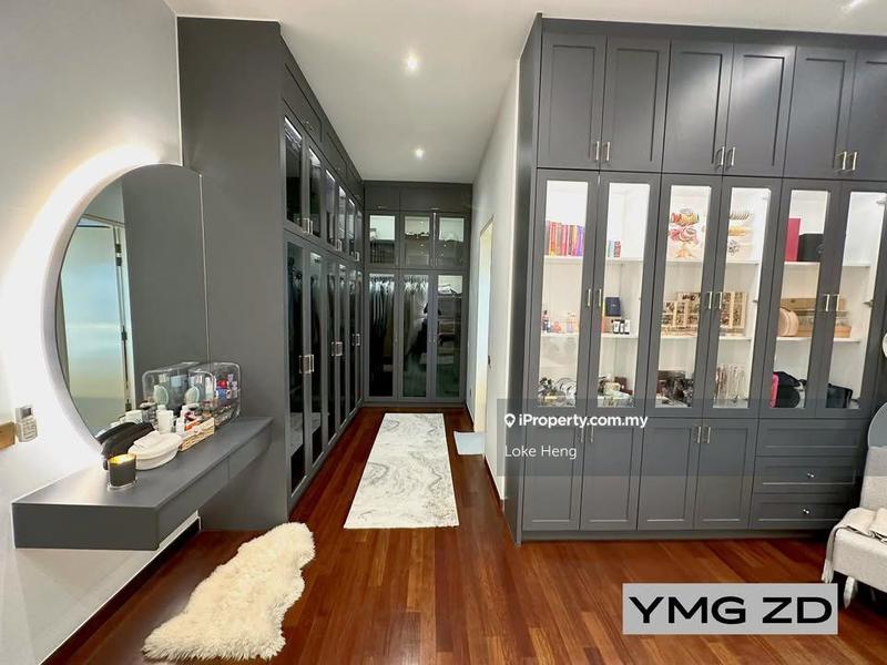 Semi-Detached House for Sale in Eco Ardence, Setia Alam by Loke Heng - iProperty.com.my