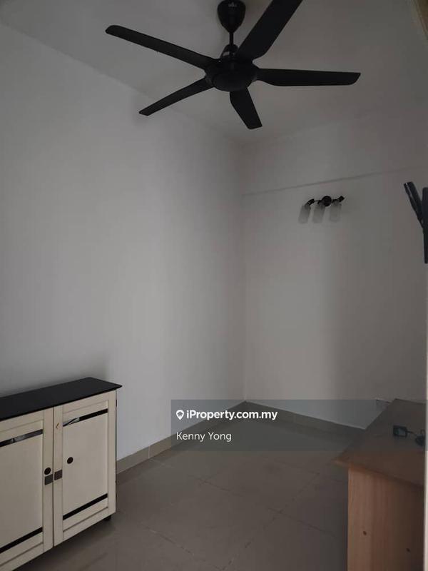 Pangsapuri untuk Disewa di Bukit Segambut Apartment oleh Kenny Yong - iProperty.com.my