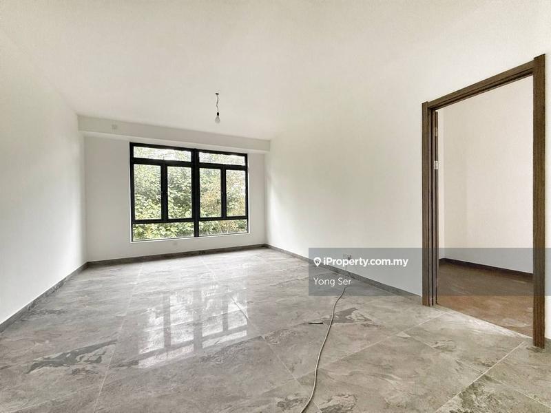 Semi-Detached House for Sale in Golf Villa Forest City, Iskandar Puteri (Nusajaya) by Yong Ser - iProperty.com.my