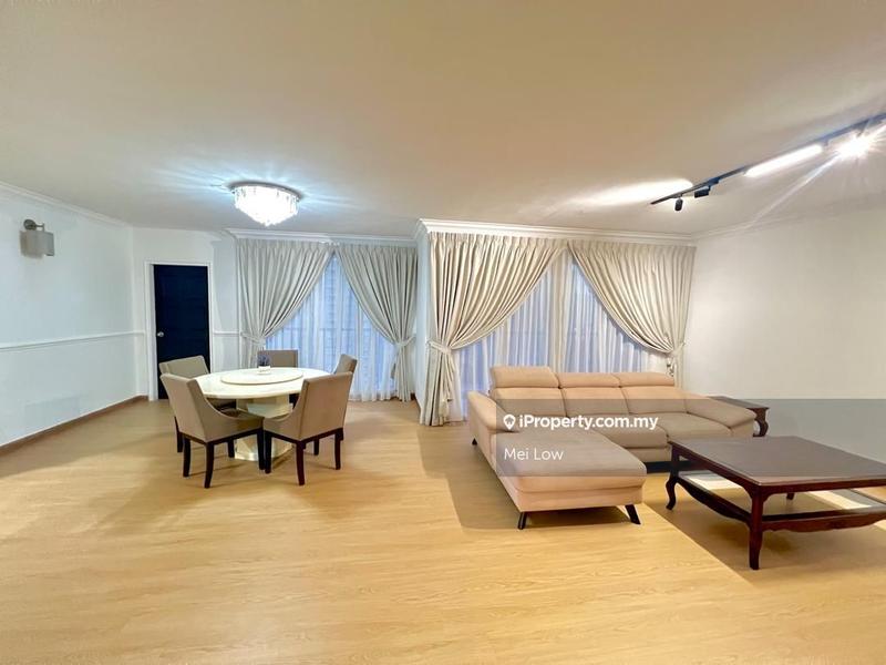 For Sale - Mont Kiara Astana